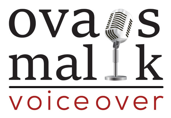 Ovais Malik Voiceover